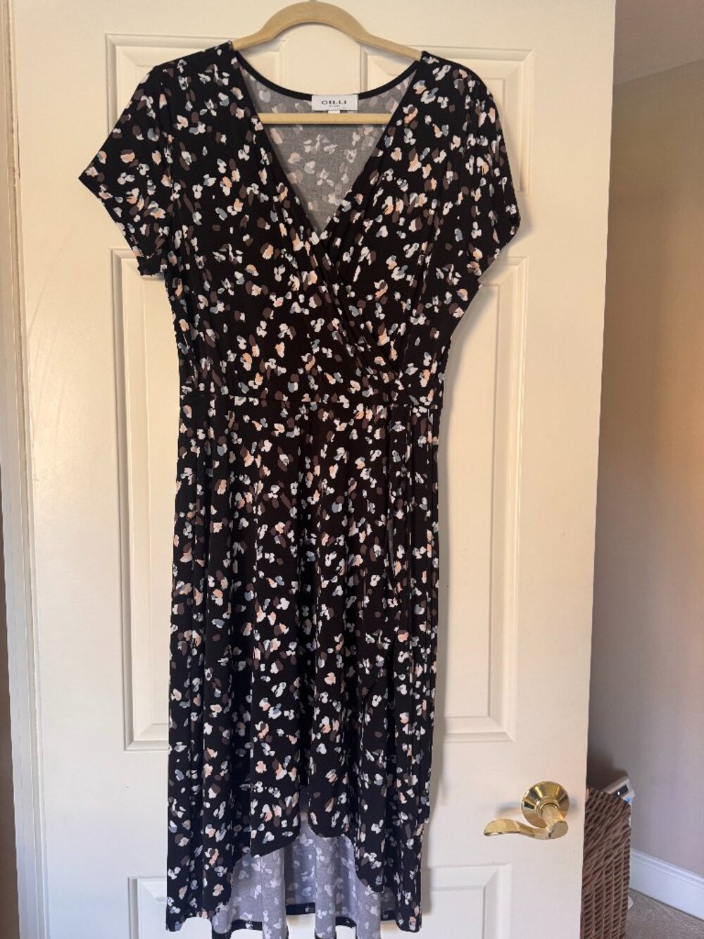 Gilli Dress